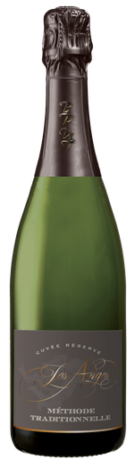 LES ANGES CUVEE RESERVE BRUT 750ML