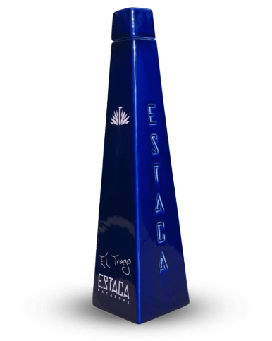 ESTACA BACANORA EL TRAGO 750ML
