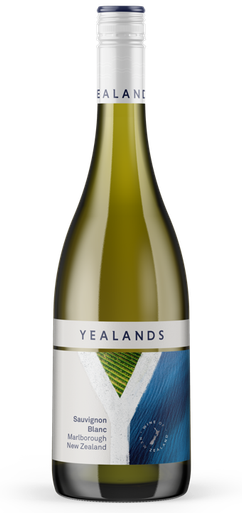YEALANDS SAUVIGNON BLANC AIRLINE CS 750M