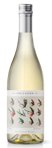 THE CASTER SAUVIGNON BLANC 750ML