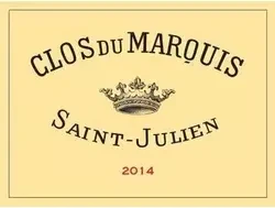 CLOS DU MARQUIS 23 750ML