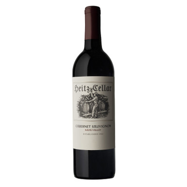 HEITZ CAB NAPA 22 750ML