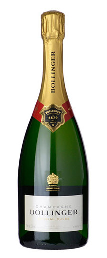 BOLLINGER SPCL CUV AA CS 750ML