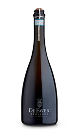 DE FAVERI PROSECCO SPAGO 750ML