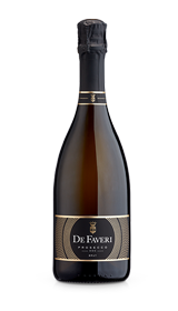 DE FAVERI PROSECCO TREV BR 750ML