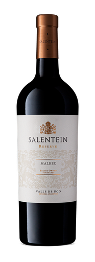 SALENTEIN MALBEC RSV 1 5L