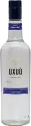UXUU BLANCO TEQUILA 1 75L