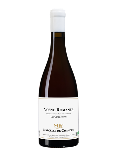 M CHANGEY VR CINQ TERRE 23 750ML