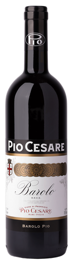 PIO CESARE BAROLO 21 750ML