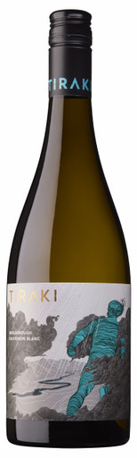 TIRAKI SAUV BLANC 750ML