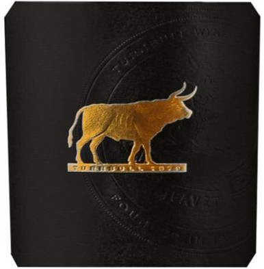 TURNBULL CAB BLACK LBL 22 750ML