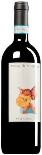 VALDICAVA ROSSO DI MONT 24 750ML
