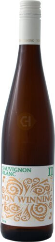 VON WINNING SAUV BLANC II 750ML