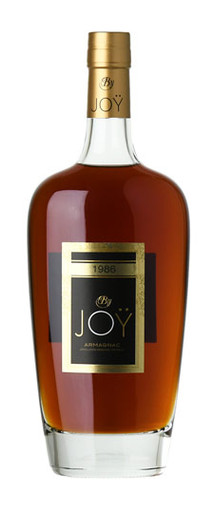 DOM DE JOY ARMAGNAC 1996 750ML