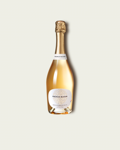 FRENCH BLOOM NA SPKL BLANC 750ML