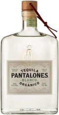 PANTALONES TEQU BLANCO PET MINI CASES ONLY 60/PK