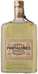 PANTALONES TEQUILA REPO PET MINI CASES ONLY 60/PK