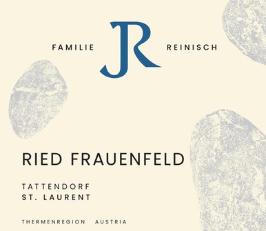 REINISCH RIED FRAUENFELD 750ML