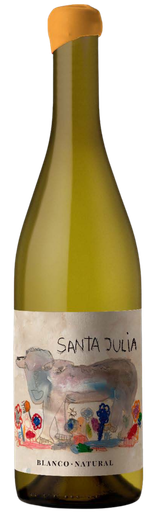 SANTA JULIA LA OVEJA TORRO 750ML