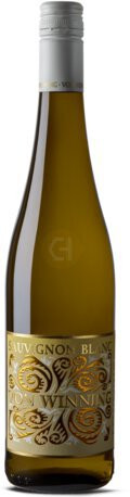 VON WINNING SAUV BL LIME 750ML