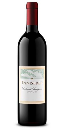 INNISFREE CAB SAUV 750ML