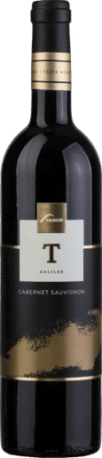 TABOR MT TABOR CAB SAUV 750ML