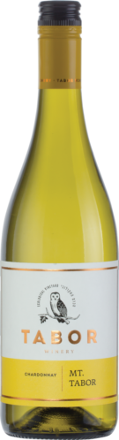 TABOR MT TABOR CHARD 750ML