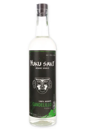 YUKU SAVI CANDELILLO 750ML