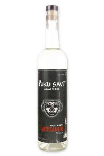 YUKU SAVI MEXICANITO 750ML
