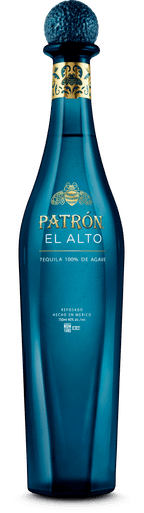 PATRON EL ALTO REPOSADO MINI CASES ONLY 60/PK