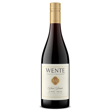 WENTE P NOIR RIVA RANCH 750ML