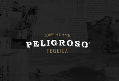 PELIGROSO DIA DE LOS MUERT 750ML