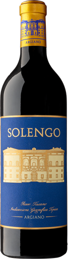 ARGIANO SOLENGO 23 750ML