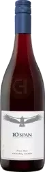 10 SPAN PINOT NOIR CEN CST 750ML