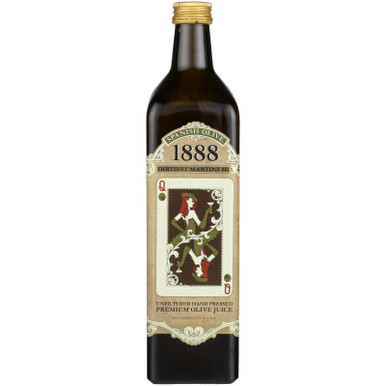 1888 DIRTIEST MARTINI MIX LITER