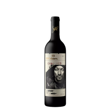 19 CRIMES CALI RED SNOOP 750ML