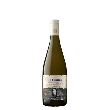 19 CRIMES HARD CHARD 750ML