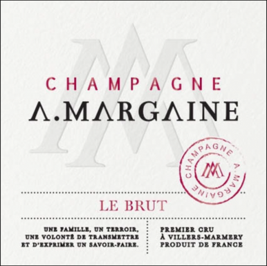MARGAINE LE BRUT 750ML
