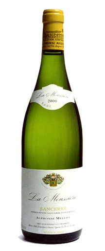A MELLOT MOUSSIERE BLANC 750ML