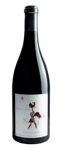 MELLOT SANCERRE RED XIX GE 750ML