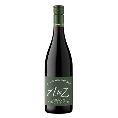 A TO Z PINOT NOIR 750ML