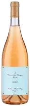 A TOUT DE SUITE LES TEMPS ROSE 750ML