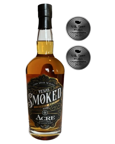 ACRE TX SMKD SNGL MALT 750ML