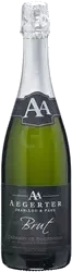 AEGERTER CREMANT DE BOURGO 750ML