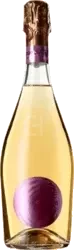 AEGERTER ROSE GRAINS DE MALICE DEMI SEC 750ML