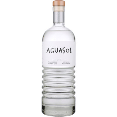 AGUASOL BLANCO 750ML
