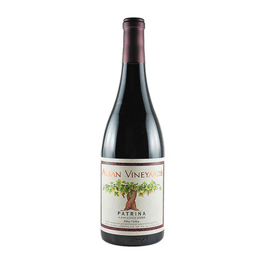 ALBAN SYRAH PATRINA 14 750ML