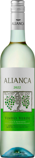 ALIANCA BLANCO VINHO VERDE 750ML