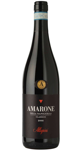 ALLEGRINI AMARONE 20 750ML