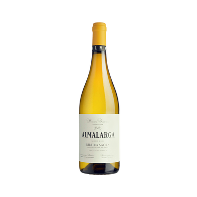ALMALARGA RIBEIRA SACRA BLANC 750ML